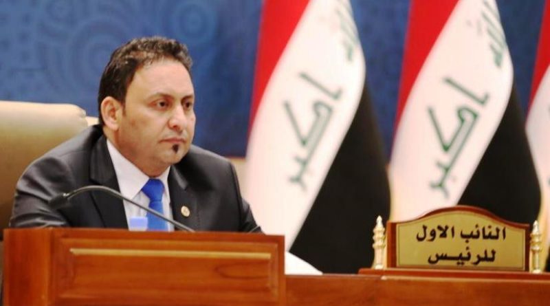 نایب رئیس پارلمان عراق : آمریکایی ها فوراً از عراق خارج شوند