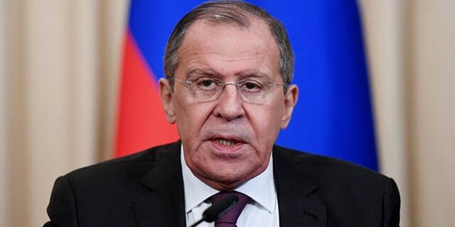 تاکید روسیه بر همکاری با ترکیه برای کاهش تنش در شمال سوریه