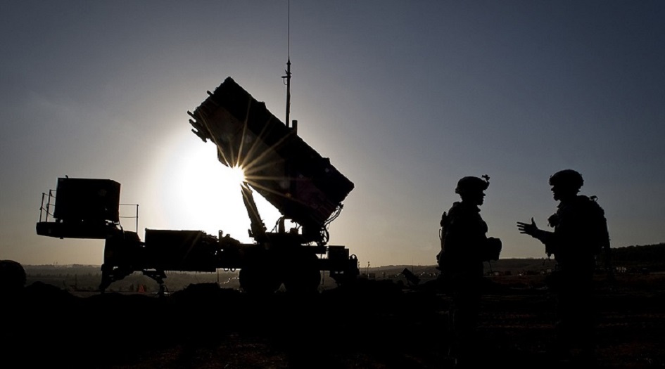 الدفاع النيابية تكشف عن موقفه بشأن بقاء  القوات الامريكية في العراق 