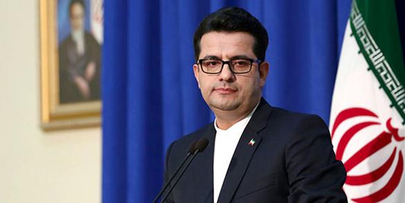 واکنش وزارت امور خارجه به ادعای فرانسه درباره برنامه فضایی ایران 