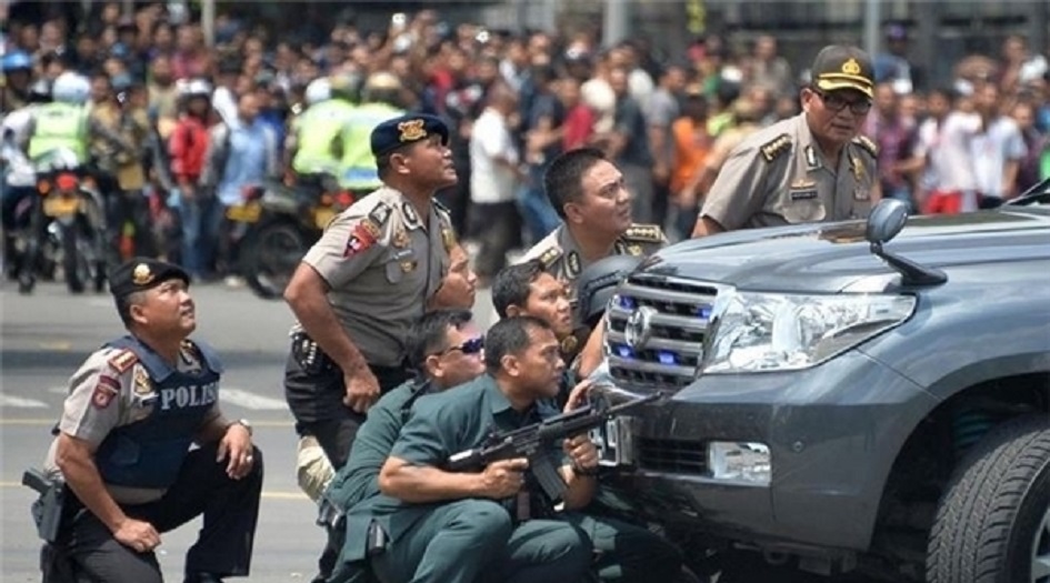 إندونيسيا ترفض عودة 700 داعشي من مواطنيها