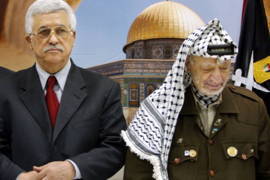 هشدار درباره ترور محمود عباس مانند یاسر عرفات