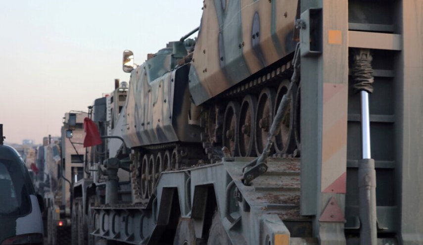 بيان للدفاع الروسية حول التعامل مع تركيا في أزمة إدلب