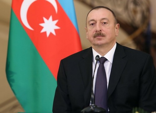 رئیس جمهوری آذربایجان به تهران سفر می کند