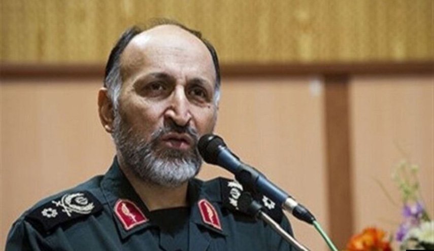نائب قائد فيلق القدس: الانتقام الإيراني القوي مستمر