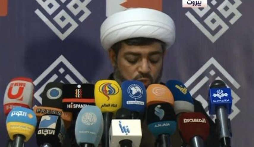 جمعیت الوفاق: انقلاب بحرین "مروارید انقلاب‌ها" است