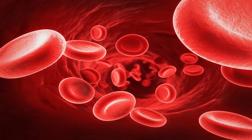 درمان کم خونی با معجزه شربت هفت عرق خون ساز