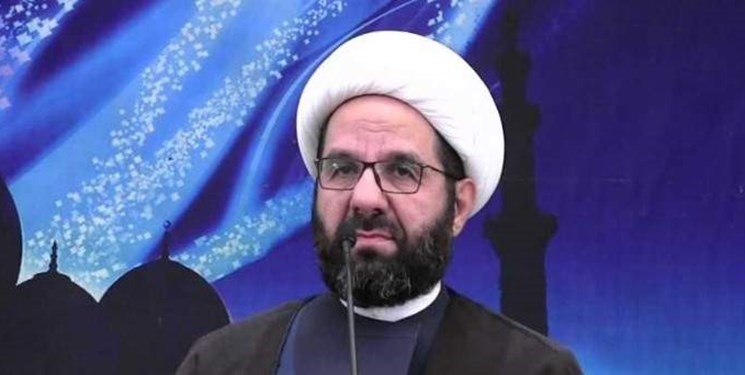 حزب‌الله: آمریکا به اهداف ترور شهید سلیمانی و مغنیه دست پیدا نکرد