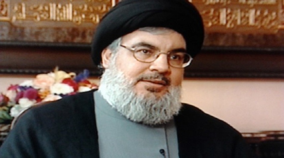 حزب الله يحيي ذكرى القادة الشهداء بعد ظهر اليوم الأحد وكلمة للسيد نصرالله