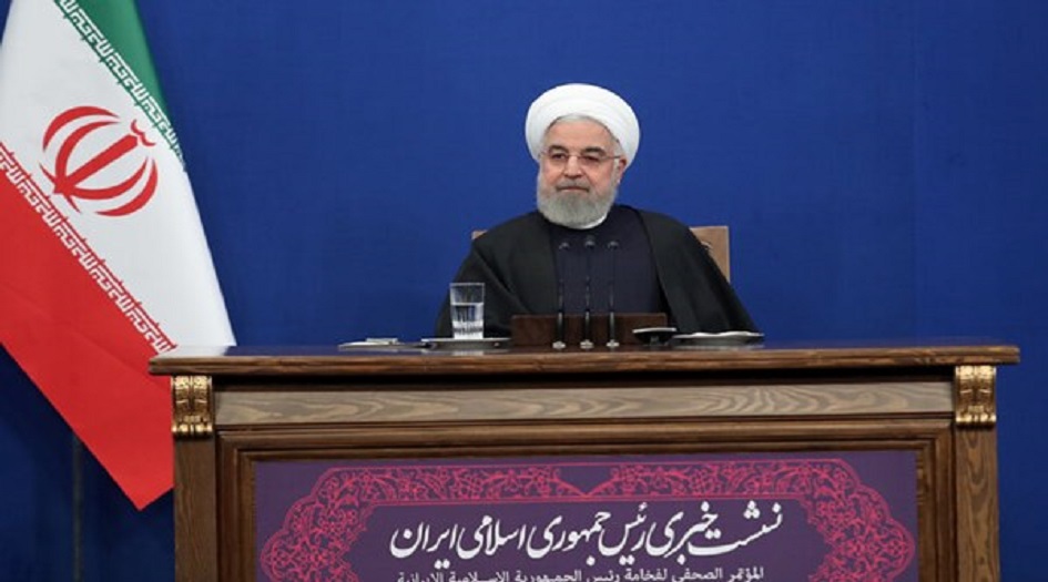 روحاني: ليست لدينا مشكلة معقدة لايمكن حلها مع السعودية