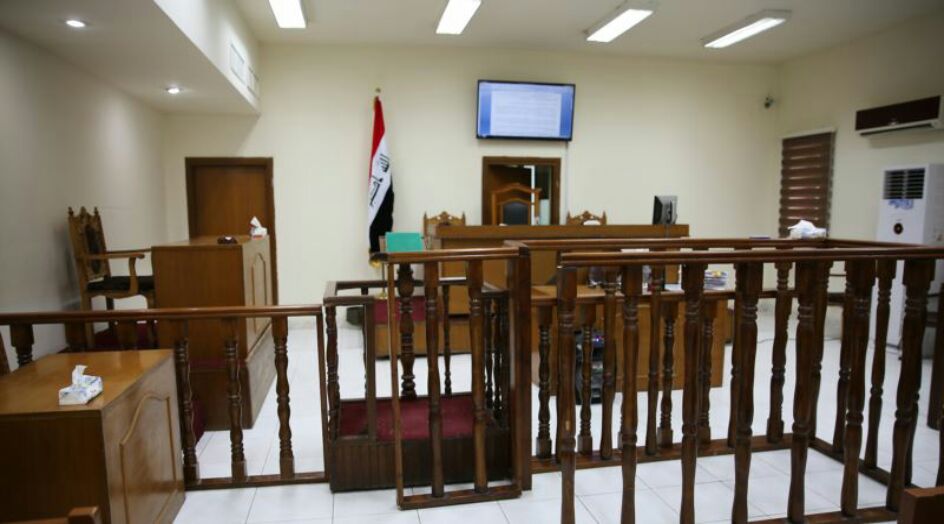 بعد ذبح فتاة لأمها..القضاء ينشر اعترافاتها حول الجريمة التي هزت العراق
