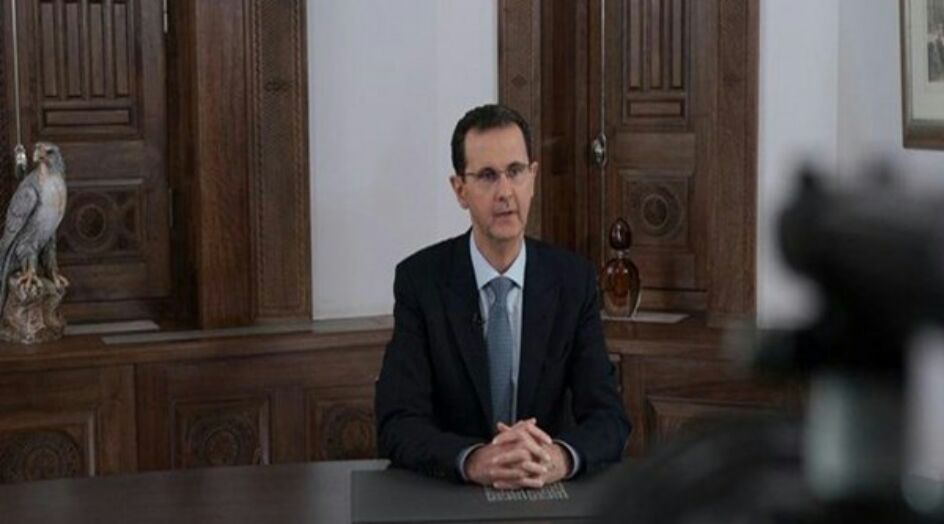 الرئيس الأسد: بالمنطق الوطني.. سوريا انتصرت
