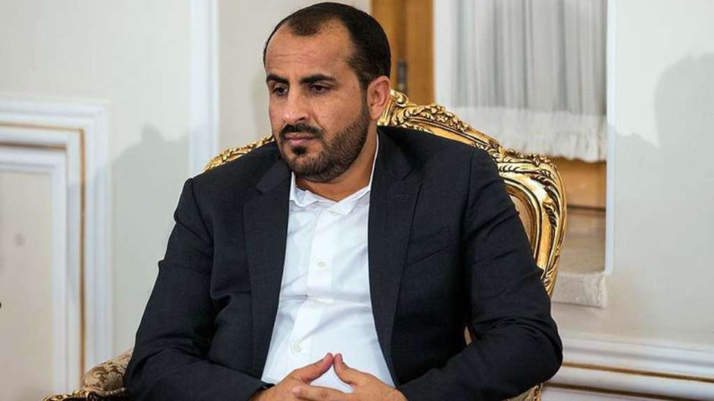 انصارالله یمن 1400 اسیر ائتلاف سعودی را آزاد می‌کند