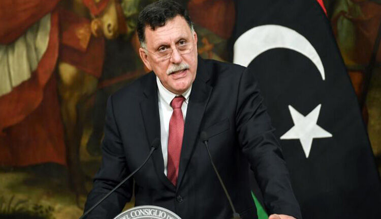دولت لیبی مشارکت در مذاکرات صلح ژنو را به حالت تعلیق درآورد