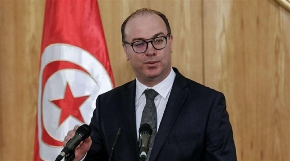 رئيس الحكومة التونسية يقدم اليوم قائمته الوزارية