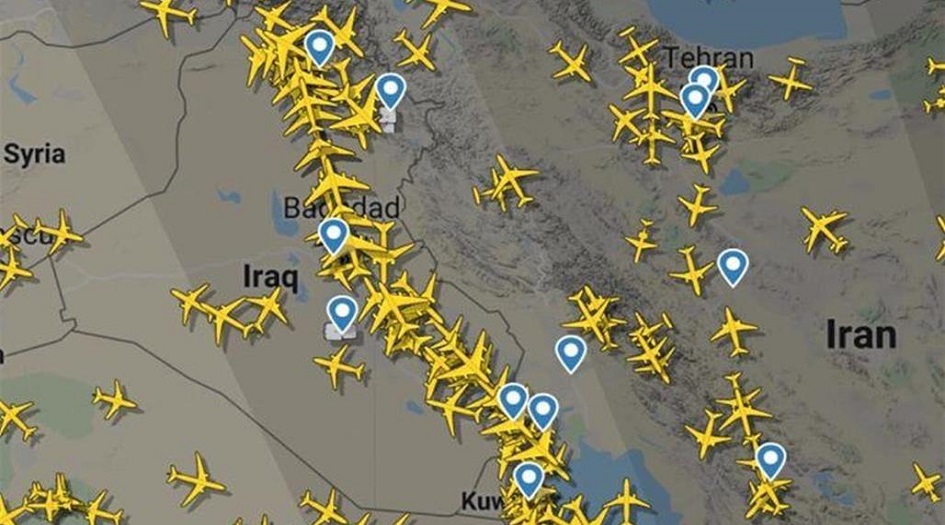 شركات طيران اوروبية تستأنف تحليقها فوق الاجواء العراقية