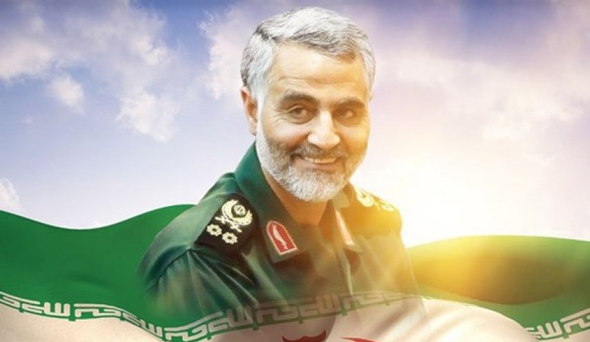 ايران ستعقد محكمة ضد ترامب لإصداره الأمر باغتيال القائد سليماني