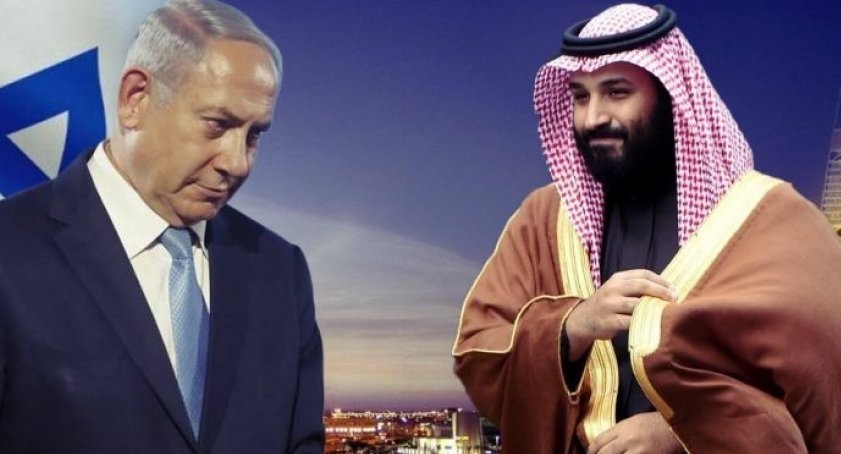 وعده نتانیاهو برای برقراری پرواز مستقیم از فلسطین اشغالی به مکه مکرمه