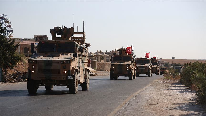 سفیر آنکارا در سازمان ملل:  نیروهای ترکیه را از استان ادلب خارج نمی‌کنیم