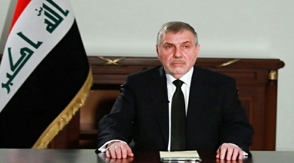رئيس الوزراء العراقي المكلف يعلن عن الانتهاء من تشكيل الحكومة ويتحدث عن أول هدف له