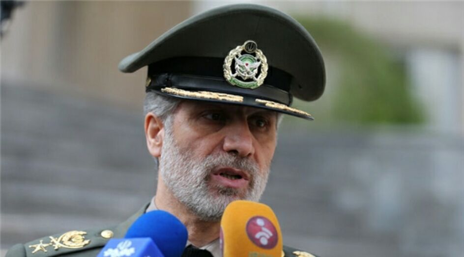 وزير الدفاع الايراني: حققنا الاكتفاء الذاتي في الصيانة الأساسية لمختلف الطائرات الحربية
