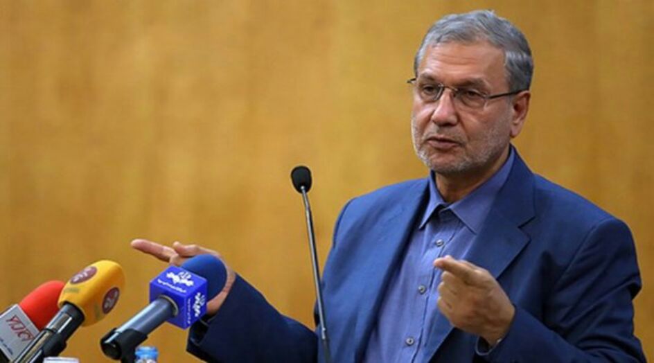 متحدث الحكومة الايرانية يعلن تشكيل لجنة للوقاية ومكافحة فيروس كورونا