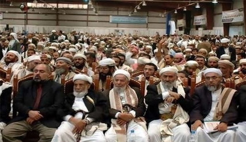 مؤتمر علماء اليمن يدعو الى وحدة الصف والوقوف بوجه صفقة ترامب