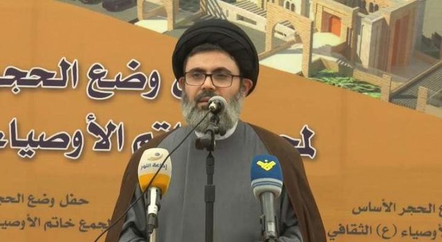 حزب الله: ایستادگی در جنگ 33 روزه نتیجه تلاش‌های حاج قاسم بود