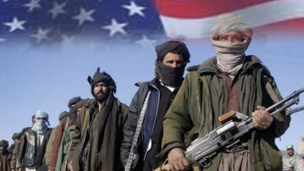 تحلیلگر آمریکایی: طالبان قواعد بازی را تغییر داد