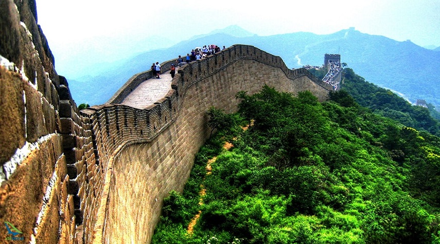 حقایقی جالب درباره دیوار چین که شاید ندانید
