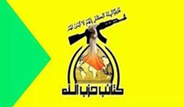 كتائب حزب الله: سنقف بوجه كل من يحاول تقويض الحشد الشعبي