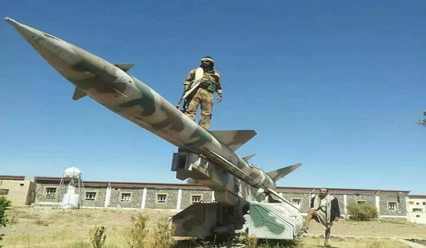 غدا .. اليمن يزيح الستار عن عدد من منظومات الدفاع الجوي