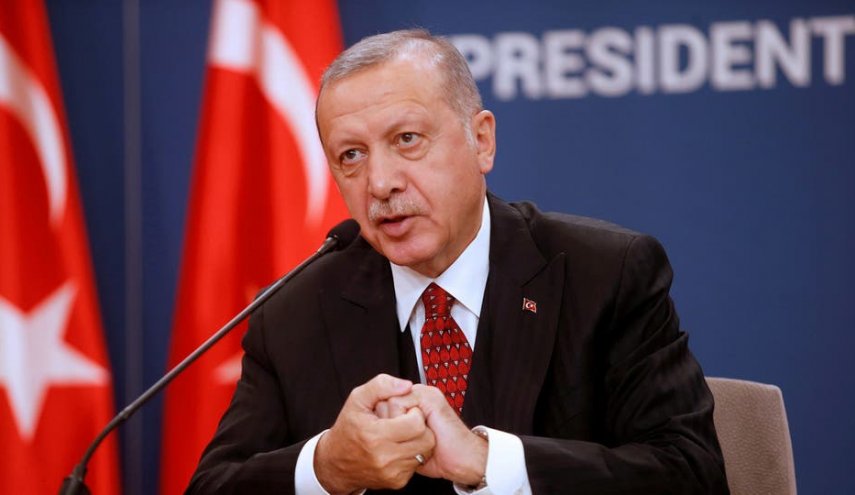 أردوغان يعلن عقد قمة رباعية بشأن إدلب في 5 مارس