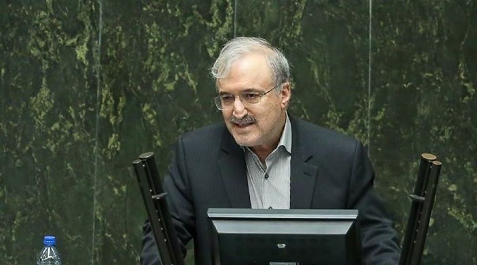 شمار قربانیان کرونا در ایران 12 نفر اعلام شد