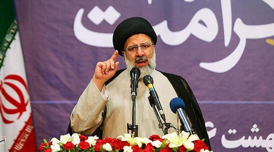 رئيس السلطة القضائية: الشعب الايراني انتصر بالانتخابات