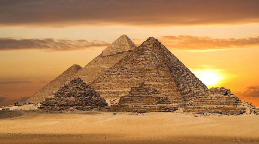 مقبره مخفی مشهورترین ملکه مصری کشف شد +عکس