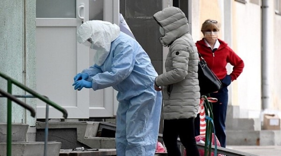 سويسرا تعلن تسجيل أول حالة إصابة بـ"كورونا" في البلاد