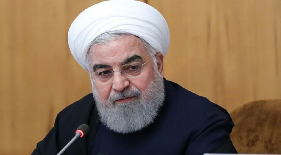 الرئيس الايراني: مشروع الموازنة الاقل اعتمادا على النفط