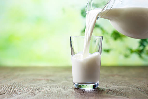 شرب الحليب والمرض الخبيث.. دراسة تكشف العلاقة