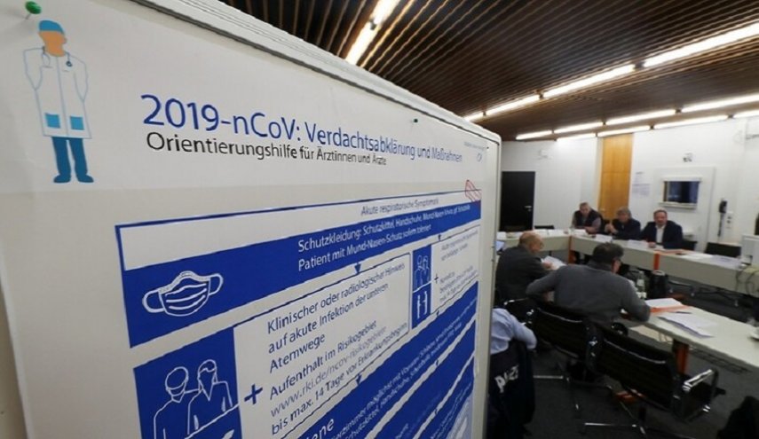ألمانيا.. تسجيل 22 حالة إصابة جديدة بفيروس كورونا