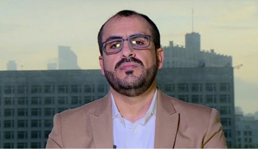 عبدالسلام: أمريكا قامت بتدمير ممنهج للدولة اليمنية