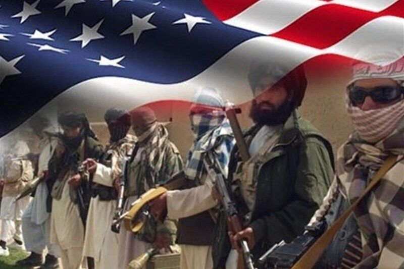 ریاست جمهوری افغانستان: توافق آمریکا و طالبان برای خروج نیروهای آمریکایی نیست