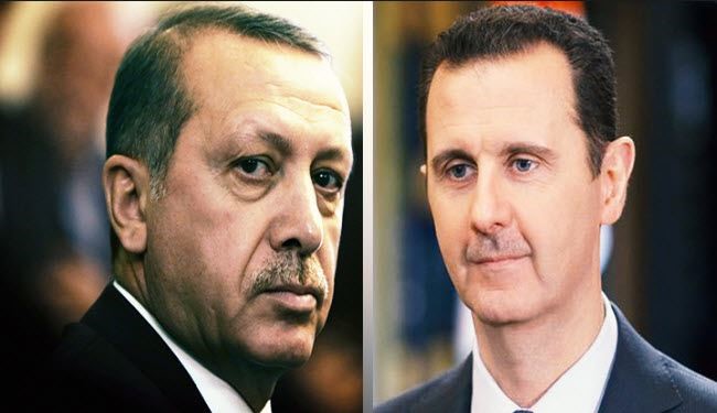  أردوغان أم الأسد .. من هو منتصر الميدان في الايام القادمة؟ 