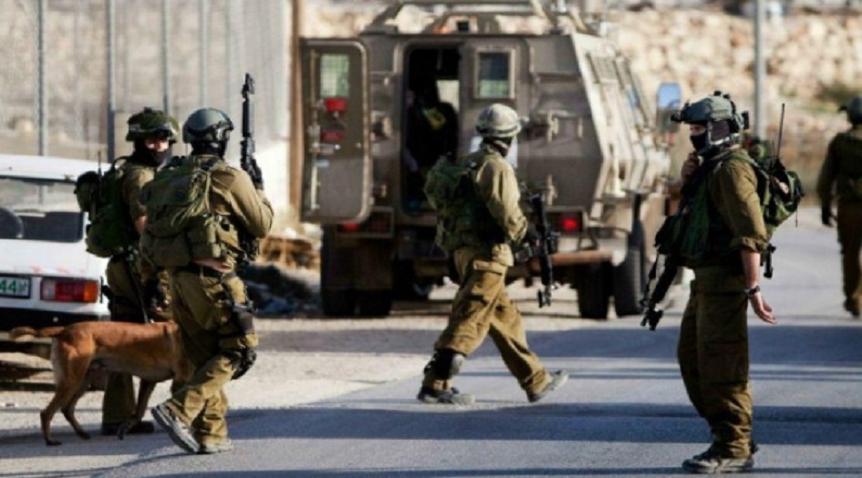 سلطات الاحتلال تفرض إغلاقا شاملا على الأراضي الفلسطينية