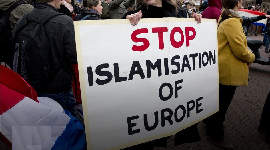 مجلس أوروبا يدق ناقوس الخطر حول الإسلاموفوبيا