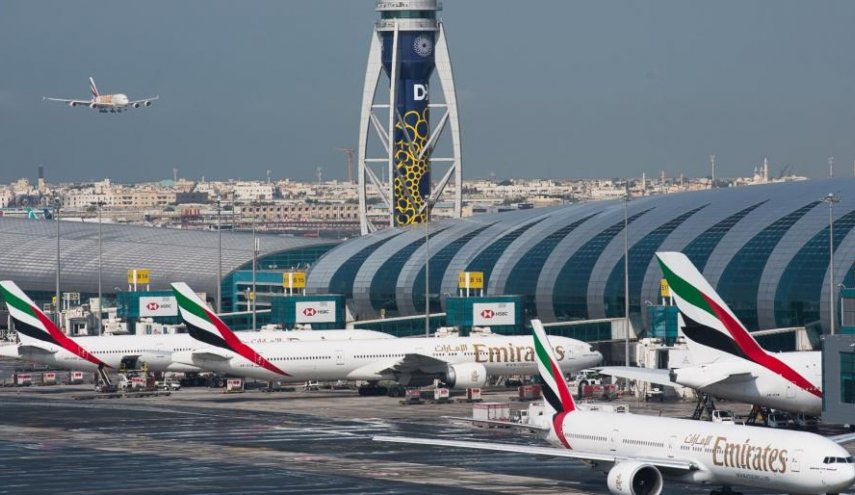 "كورونا" يضرب قطاع السياحة في الإمارات
