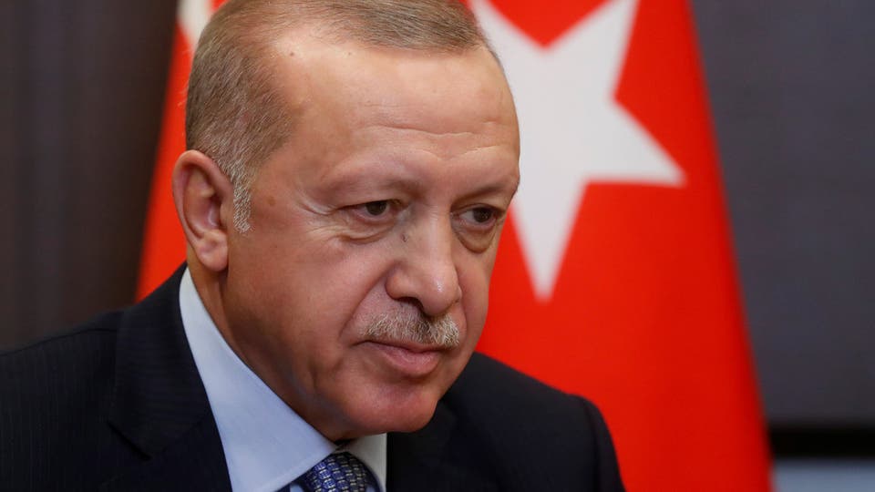 هل سيكرر أردوغان خطأ صدام؟