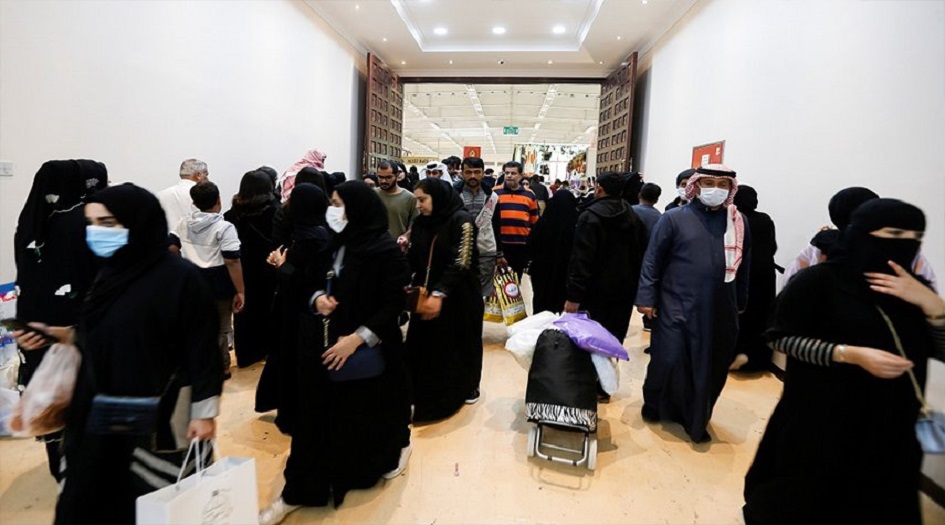 ارتفاع عدد الإصابات بكورونا في البحرين إلى 41