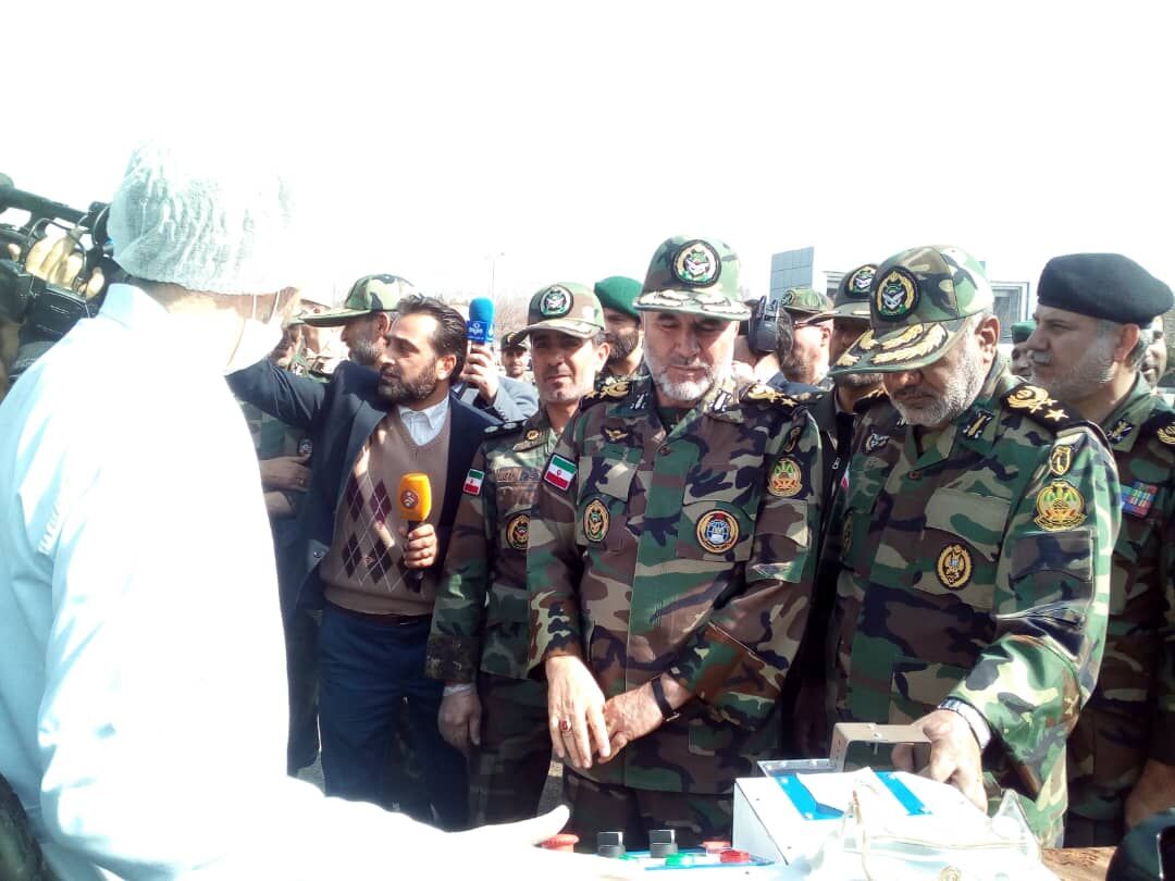تشکیل «قرارگاه پیشگیری و مقابله با ویروس کرونا» در سپاه پاسداران انقلاب اسلامی