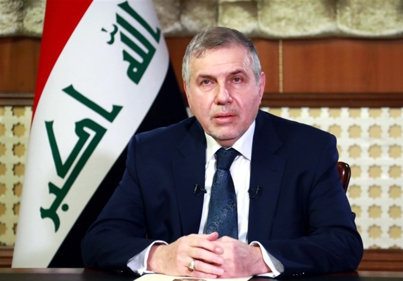 نخست وزیر جدید عراق استعفا کرد